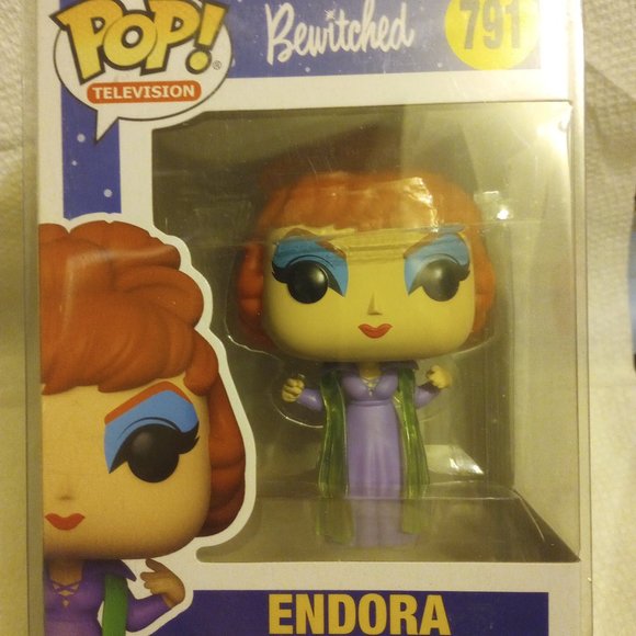 Other - Funko pop